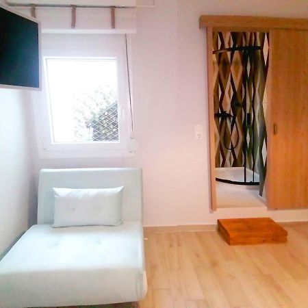 Aegean Suites Votsi  Екстер'єр фото
