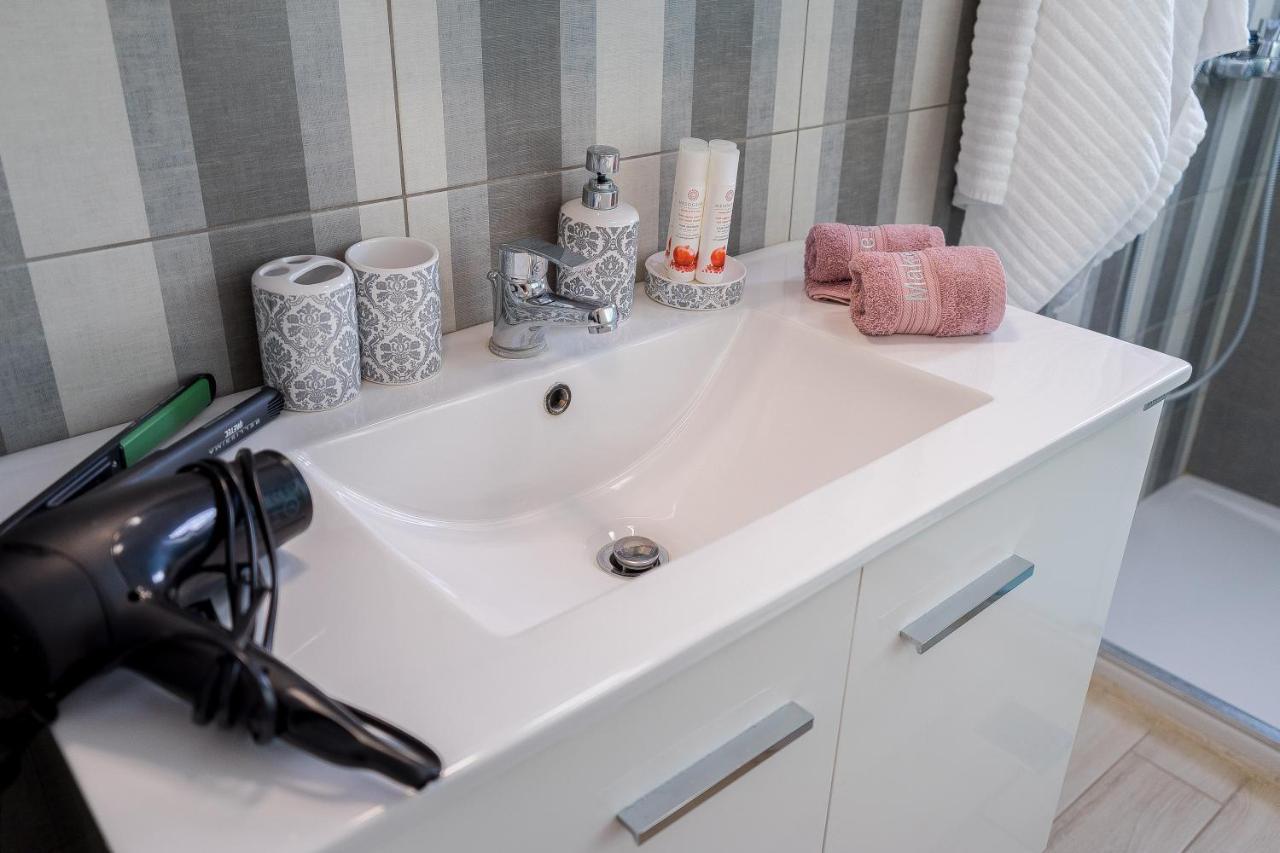 Aegean Suites Votsi  Екстер'єр фото