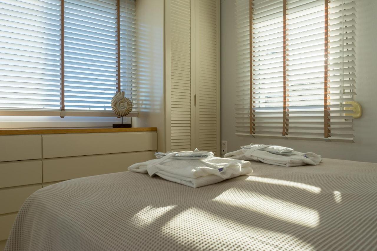 Aegean Suites Votsi  Екстер'єр фото