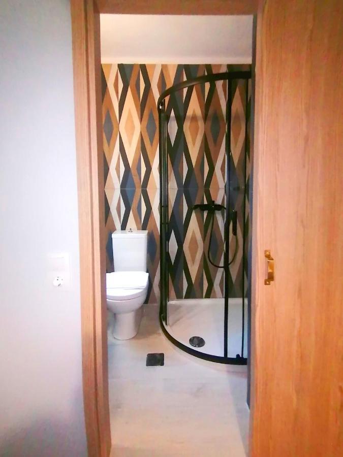 Aegean Suites Votsi  Екстер'єр фото
