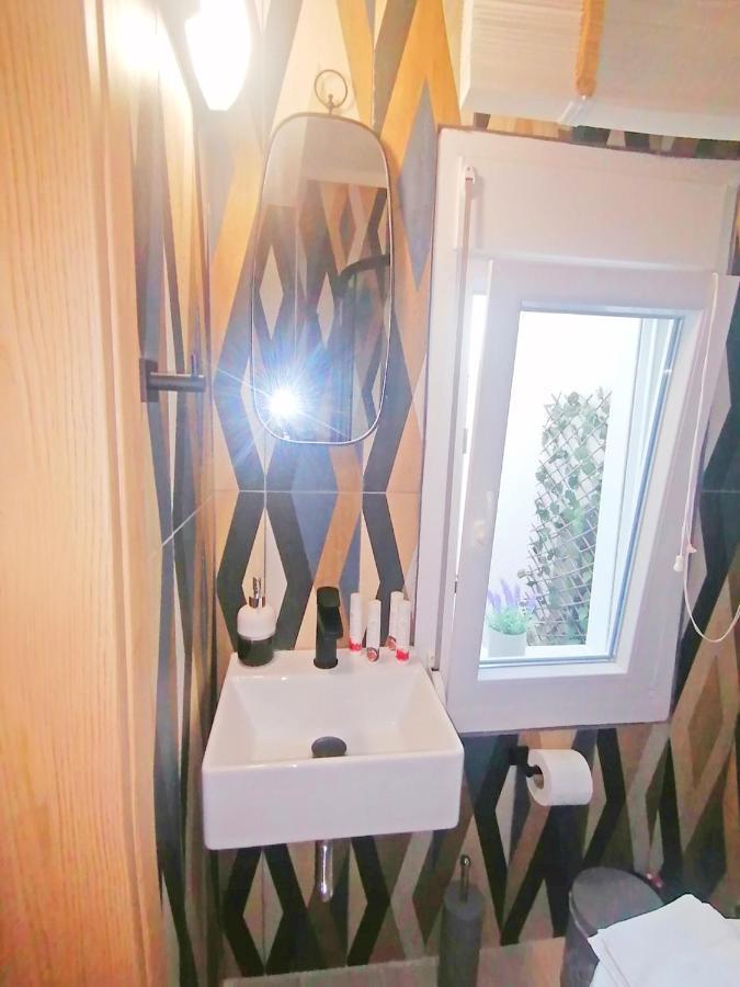 Aegean Suites Votsi  Екстер'єр фото