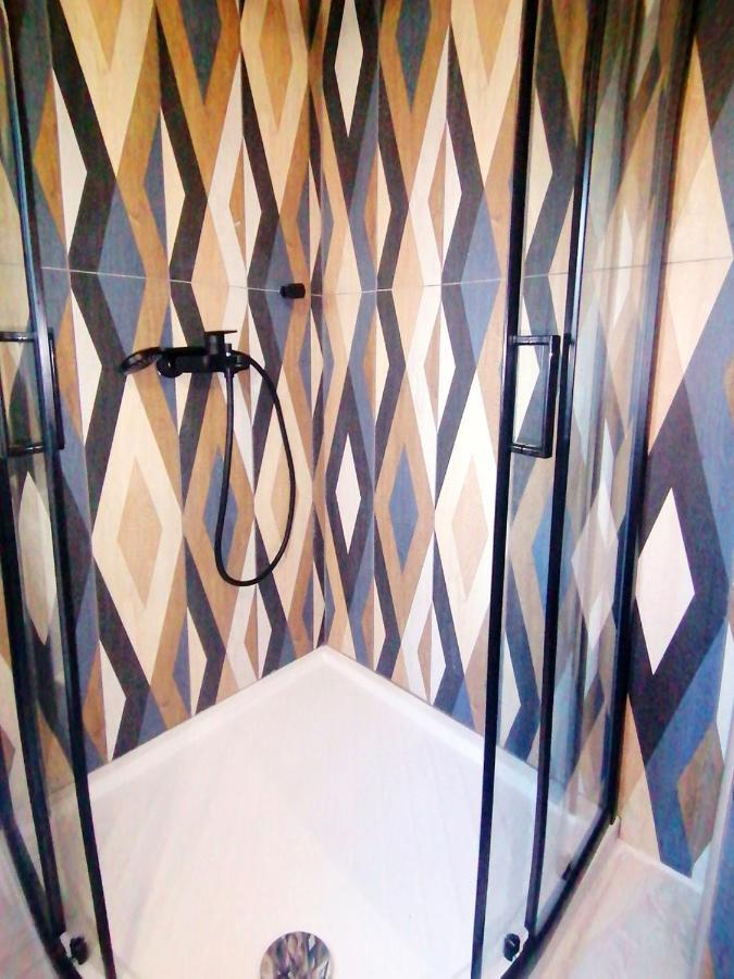 Aegean Suites Votsi  Екстер'єр фото